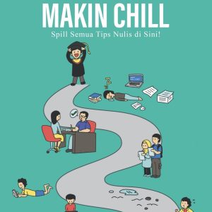 SKRIPSIAN MAKIN CHILL SEMUA TIPS NULIS DI SINI!
