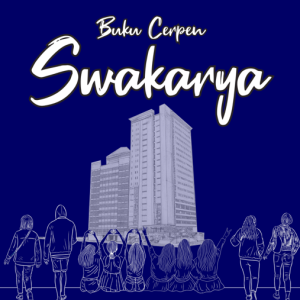 Buku Cerpen Swakarya
