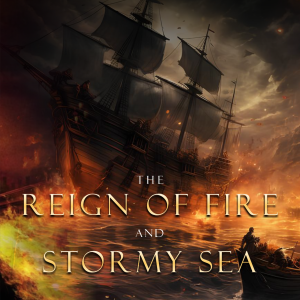 The Reign of Fir and Stormy Sea