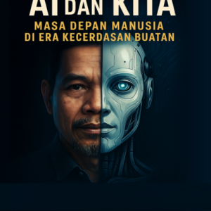 AI DAN KITA MASA DEPAN MANUSIA DI ERA KECERDASAN BUATAN