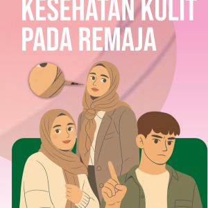 Kesehatan Kulit Pada Remaja
