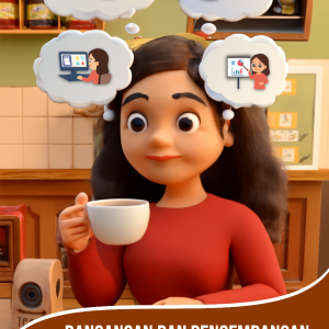 RANCANGAN DAN PENGEMBANGAN DIKLAT VOKASIONAL