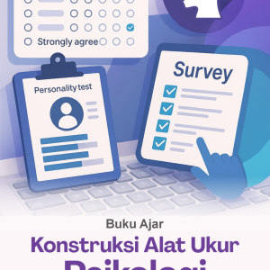 BUKU AJAR KONSTRUKSI ALAT UKUR PSIKOLOGI