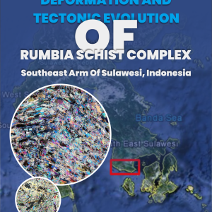 THE EVOLUTION OF THE RUMBIA METAMORPHIC COMPLEX SOUTHEAST SULAWESI INDONESIA
