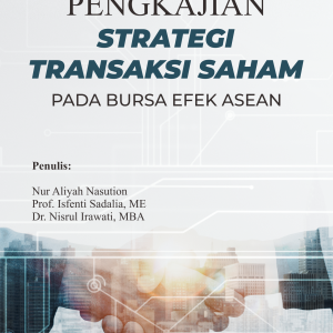 PENGKAJIAN STRATEGI TRANSAKSI SAHAM  PADA BURSA EFEK ASEAN