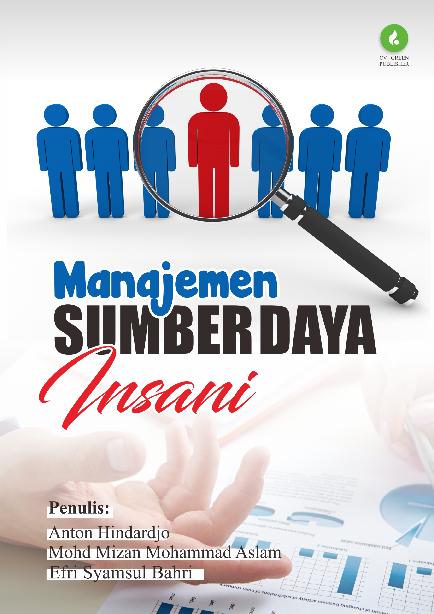 MANAJEMEN SUMBER DAYA INSANI