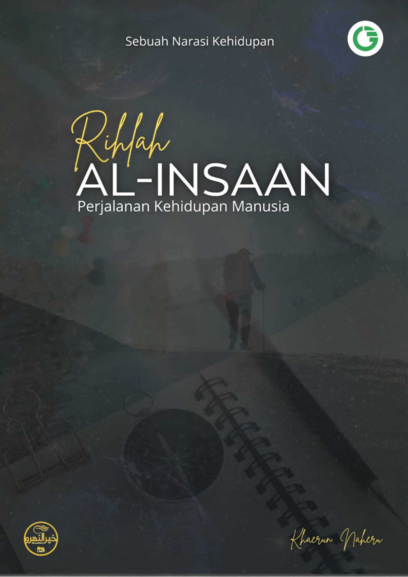 RIHLAH AL-INSAAN Perjalanan Kehidupan Manusia