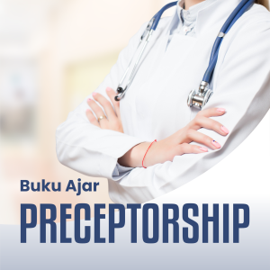 BUKU AJAR PRECEPTORSHIP