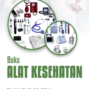 BUKU ALAT KESEHATAN