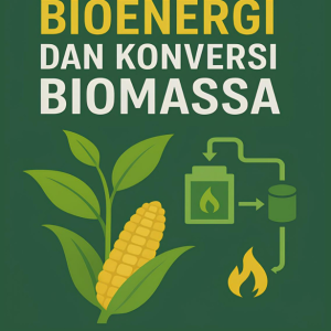 BIOENERGI DAN KONVERSI BIOMASSA