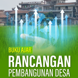 Buku Ajar Perencanaan Pembangunan Desa