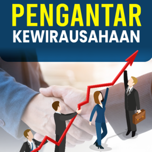 BUKU AJAR PENGANTAR KEWIRAUSAHAAN