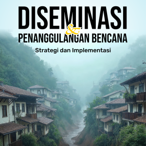 DISEMINASI DAN PENANGGULANGAN BENCANA STRATEGI DAN IMPLEMENTASI