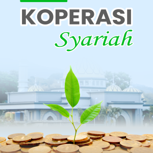 BUKU AJAR KOPERASI SYARIAH