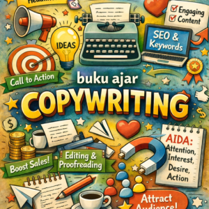BUKU AJAR COPYWRITING
