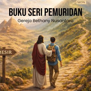 BUKU SERI PEMURIDAN