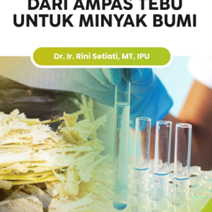 DARI AMPAS TEBU UNTUK MINYAK BUMI