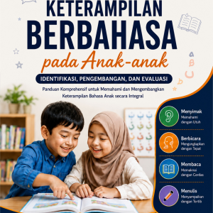 KETERAMPILAN BERBAHASA PADA ANAK-ANAK