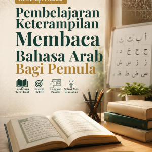 Konsep Dasar  Pembelajaran Keterampilan Membaca Bahasa Arab Bagi  Pemula