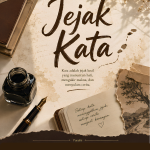 Jejak Kata