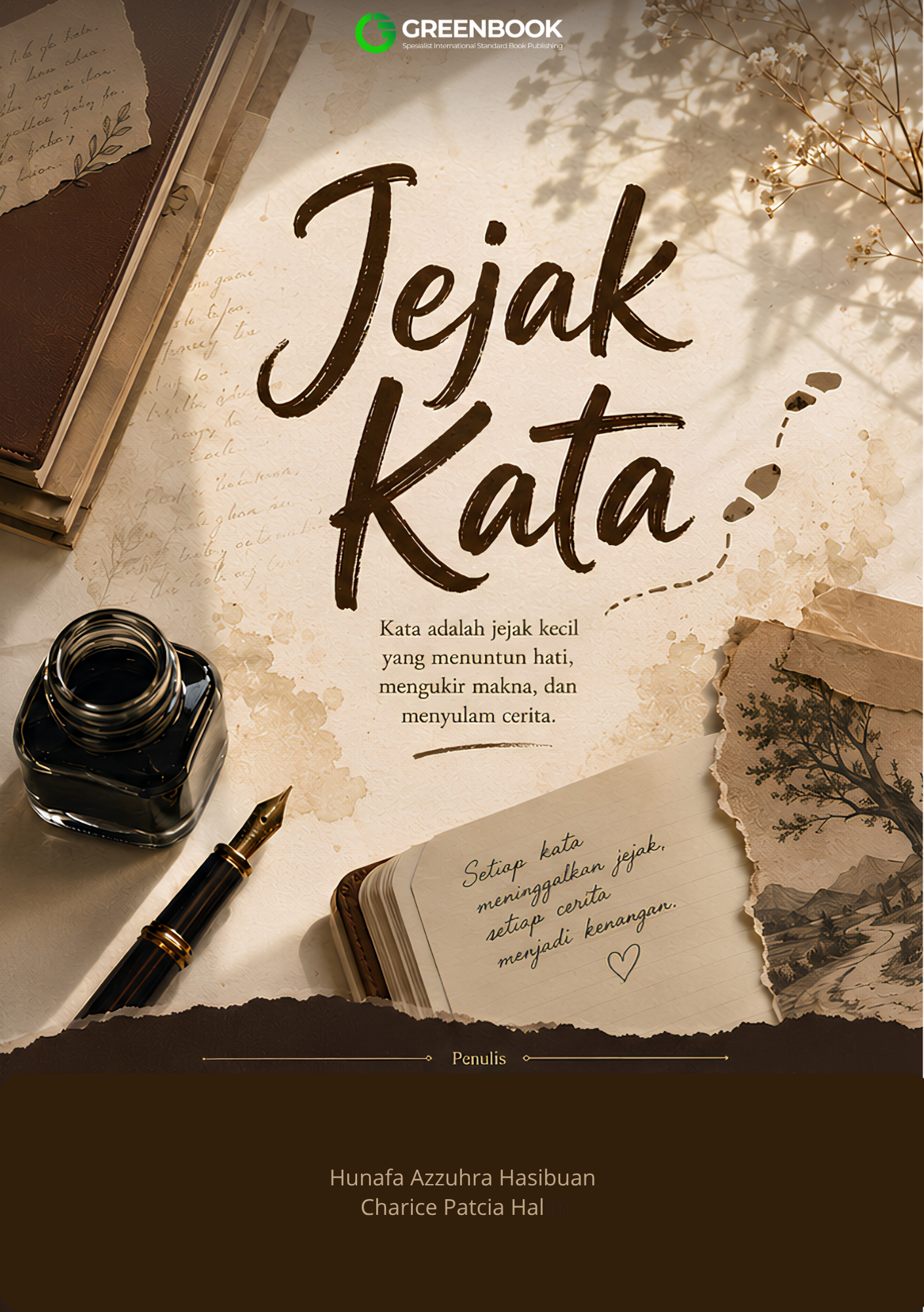 Jejak Kata