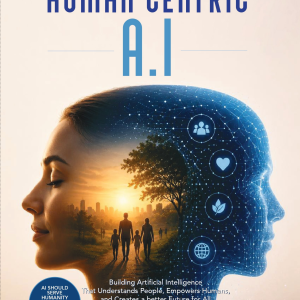 TECHNOLOGY WITH PURPOSE. INTELLIGENCE WITH EMPATHY. HUMAN CENTRIC A.I