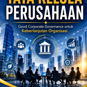 TATA KELOLA PERUSAHAAN Good Corporate Governance untuk Keberlanjutan Organisasi