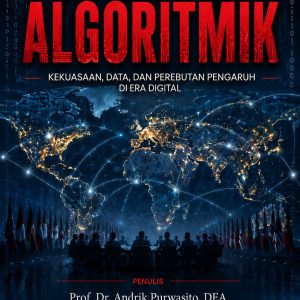 DIPLOMASI ALGORITMIK