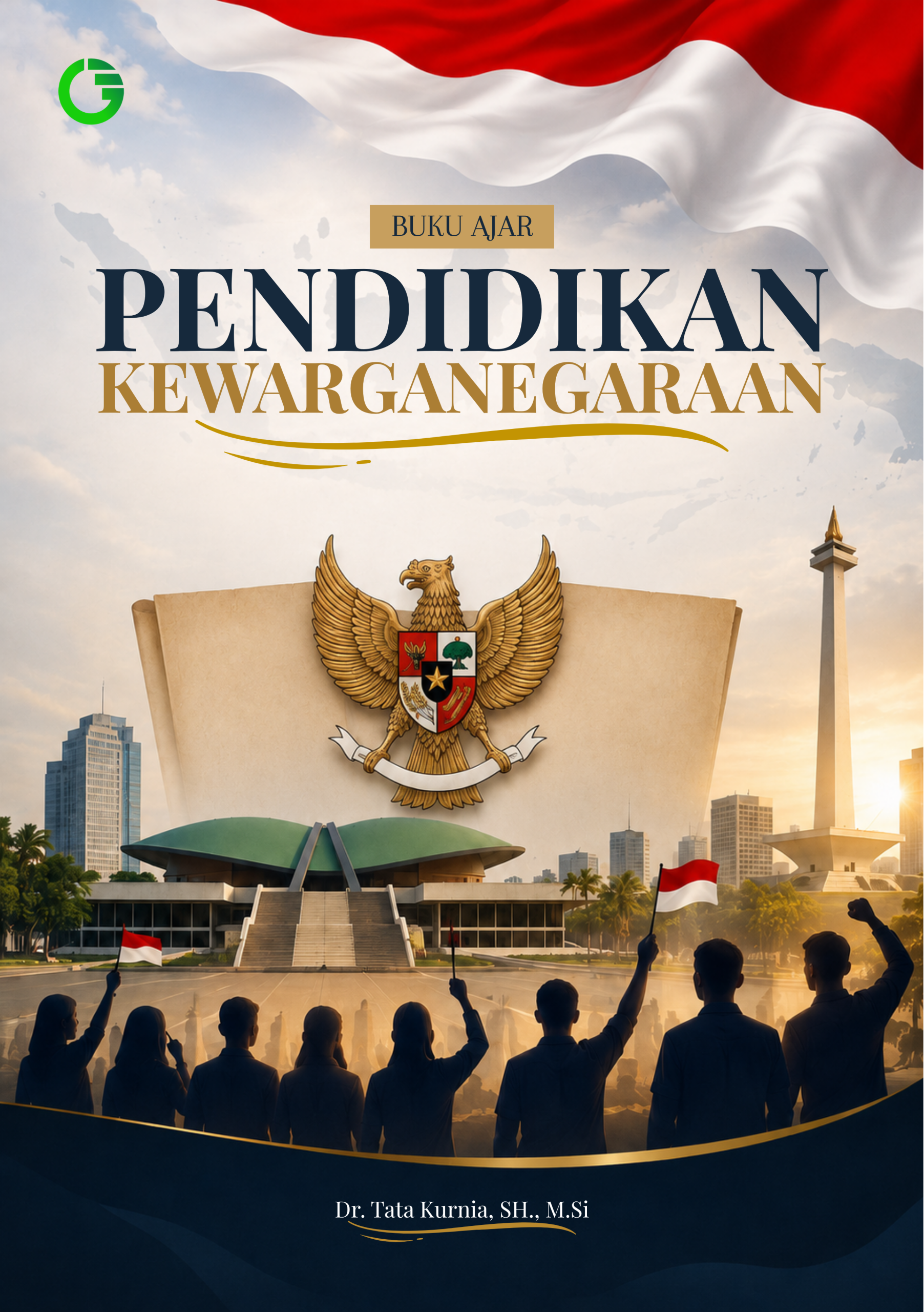Buku Ajar Perkembangan Teori Hukum Pidana