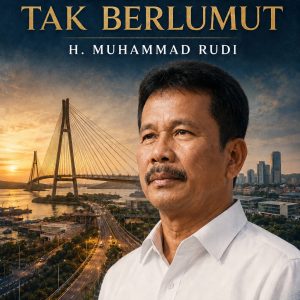 Jejak Tak Berlumut H. MUHAMMAD RUDI