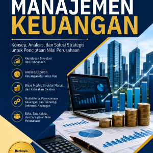 BAHAN AJAR MANAJEMEN KEUANGAN